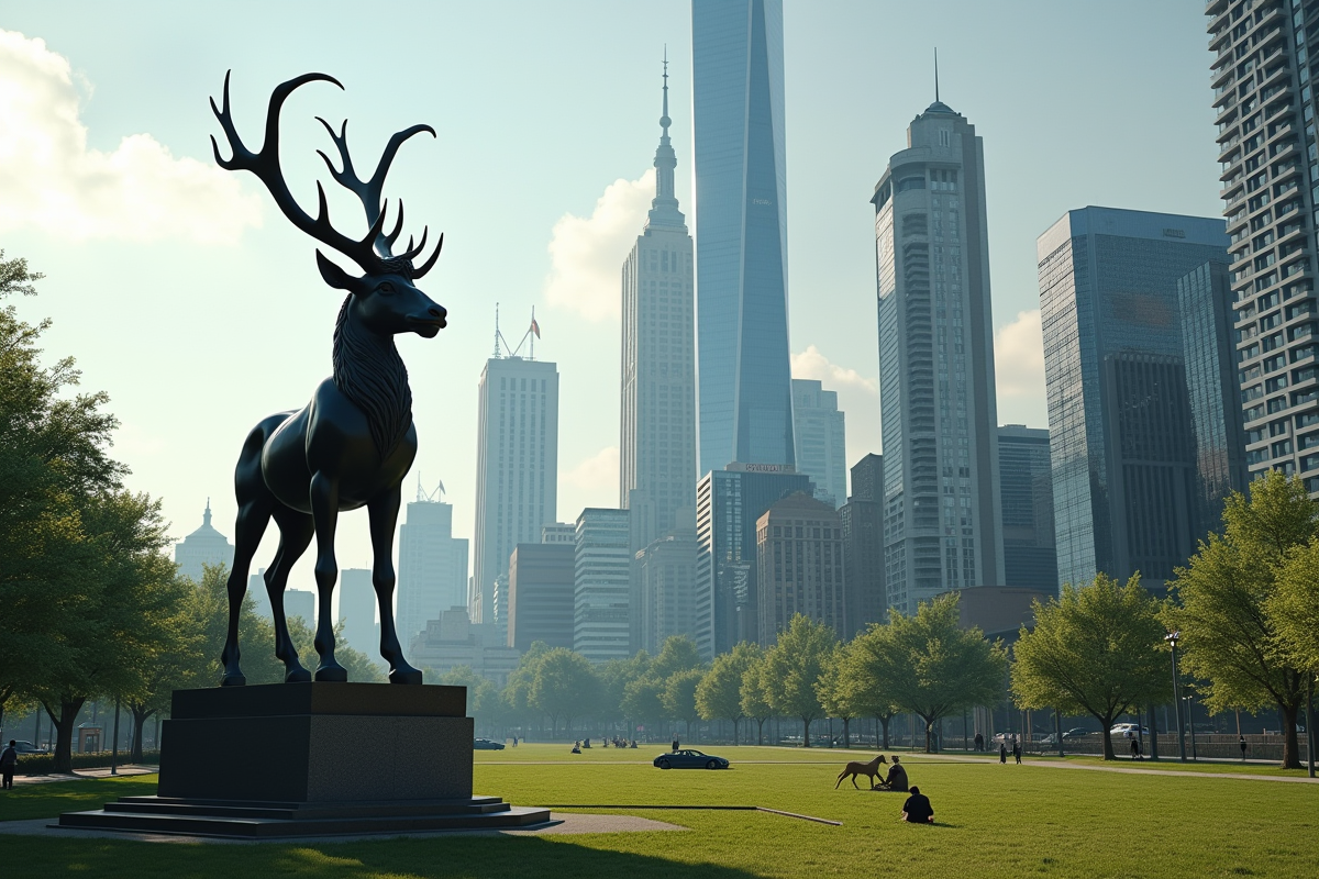 cernunnos nature