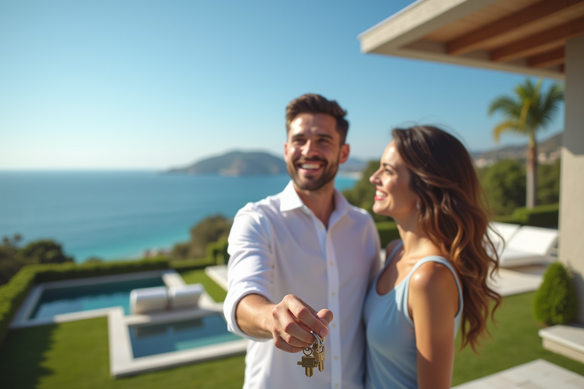 immobilier investissement