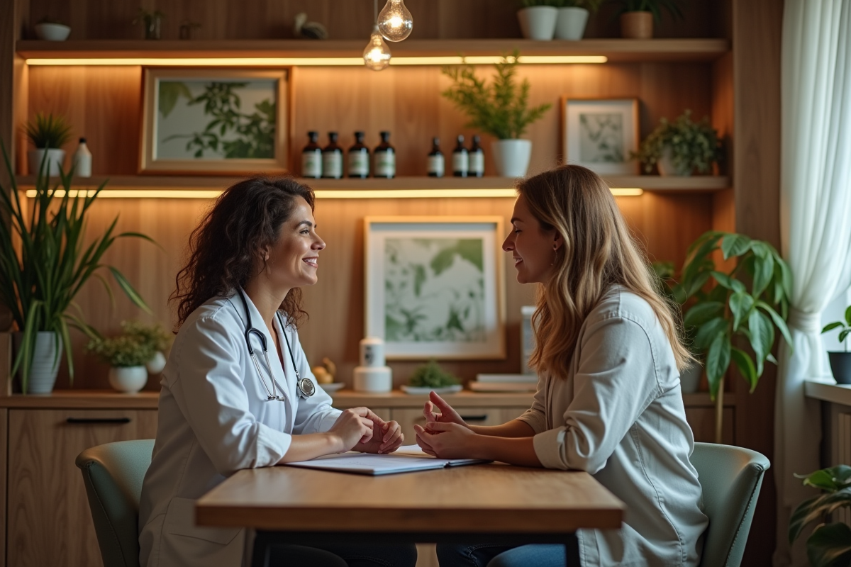 naturopathie reconversion