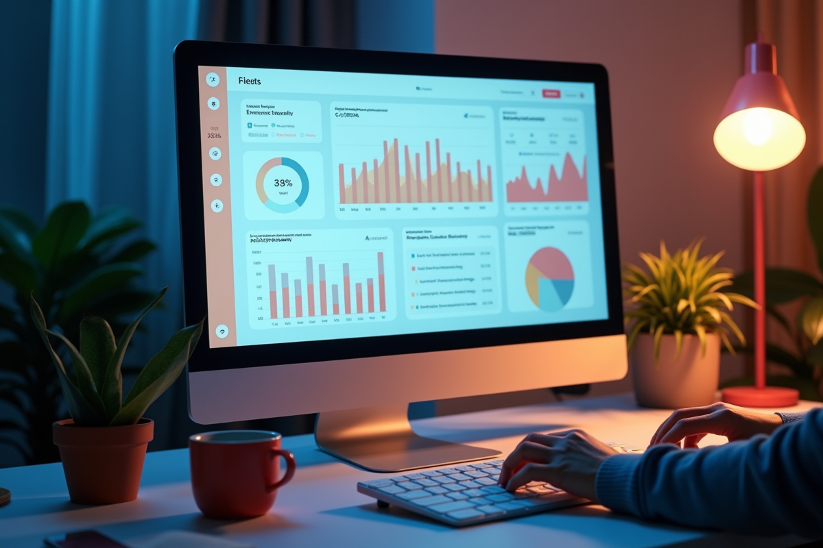 interface utilisateur