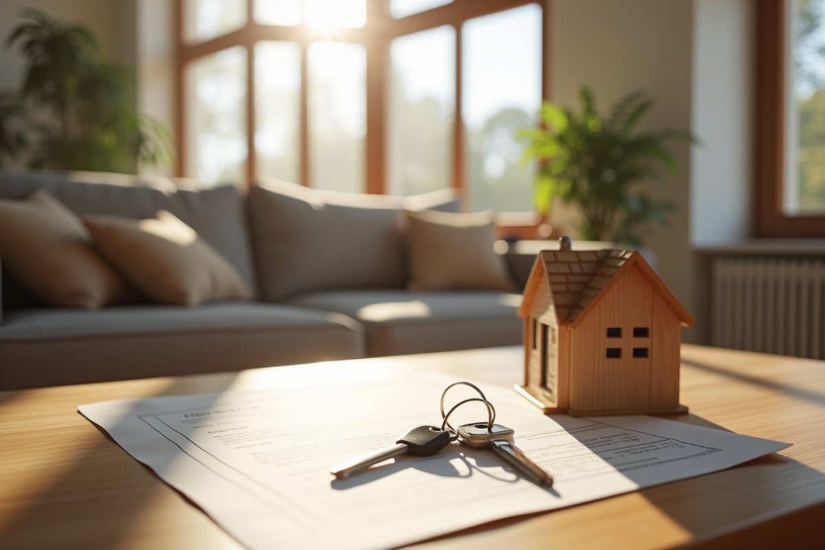 revenu immobilier