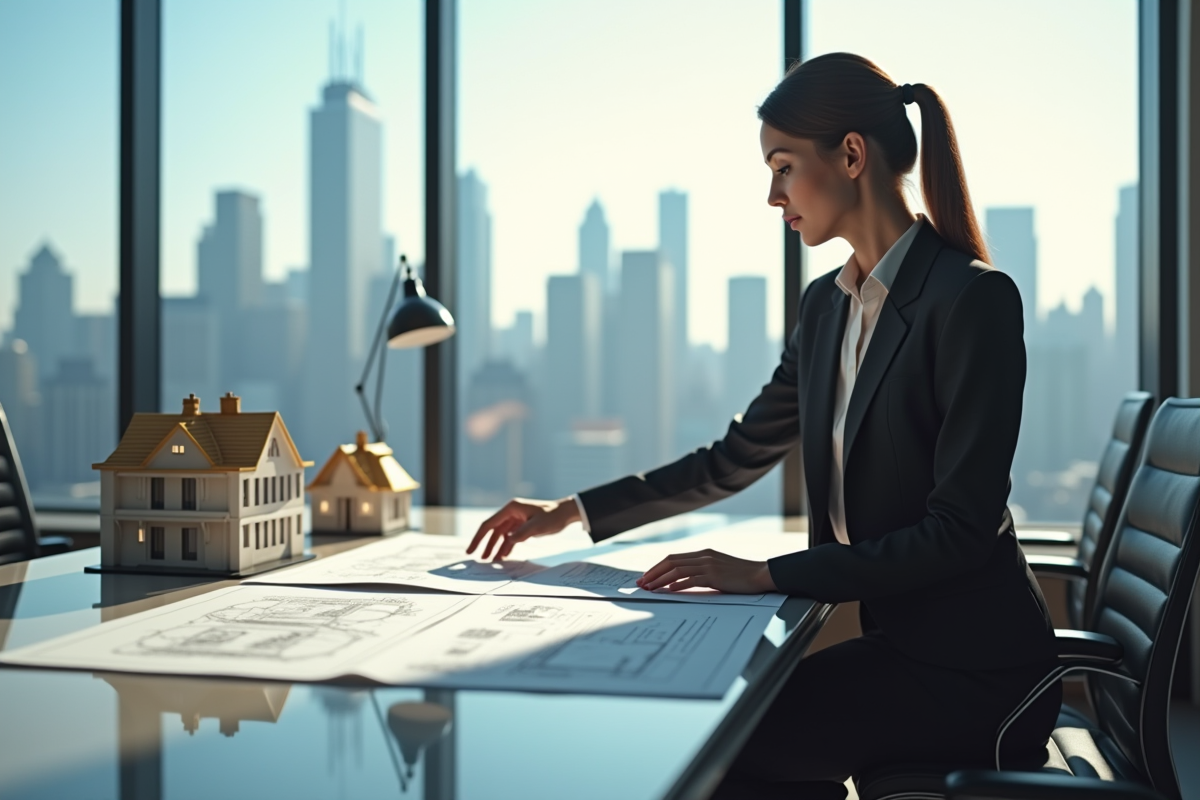 développement immobilier