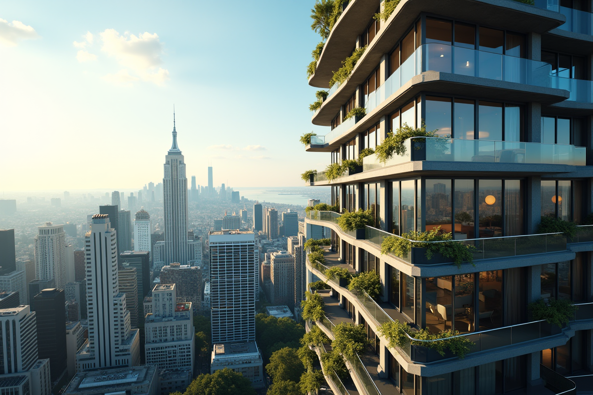 marché immobilier
