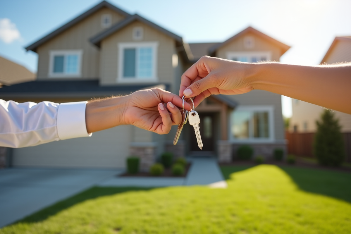 bien immobilier