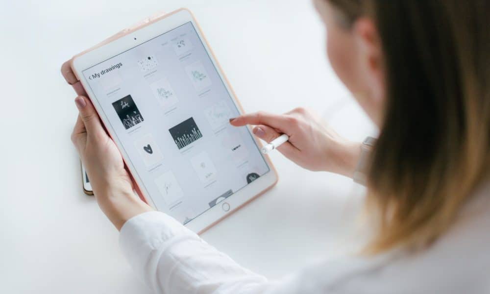 Quel iPad acheter en 2020 ?