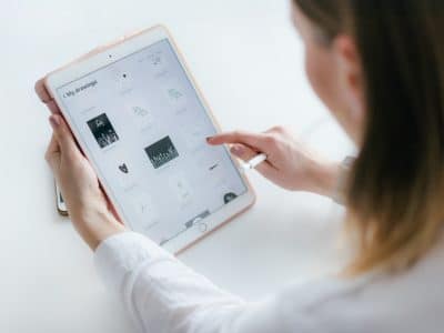 Quel iPad acheter en 2020 ?