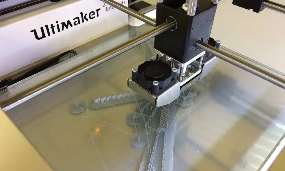 imprimante 3D pro pour PME et PMI