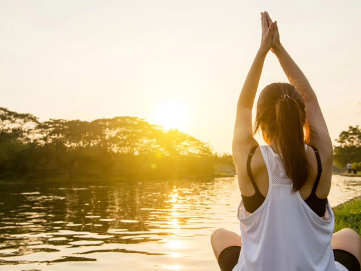 retraite spirituelle