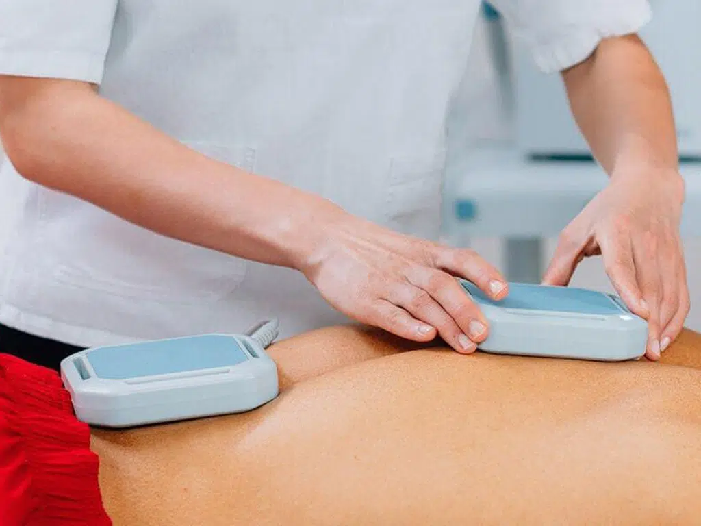 magnetotherapie