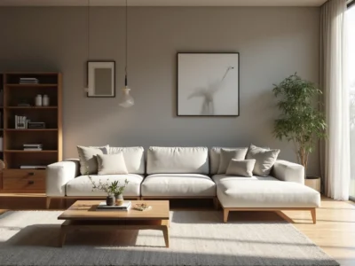agencement meubles modulables
