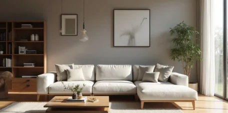 agencement meubles modulables