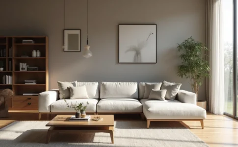 agencement meubles modulables