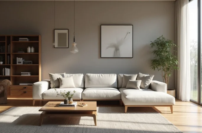 agencement meubles modulables