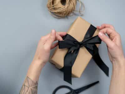 Un cadeau