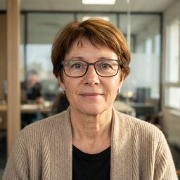 Charlotte Klein