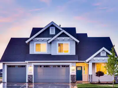 Porte de garage : comment la choisir ?
