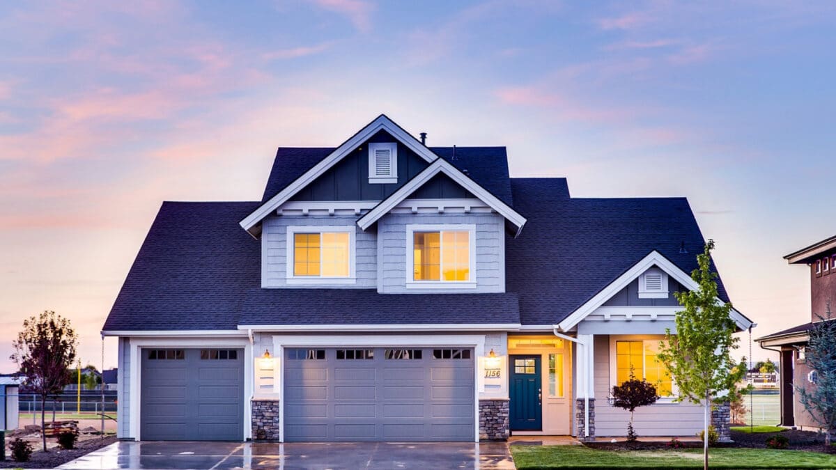Porte de garage : comment la choisir ?
