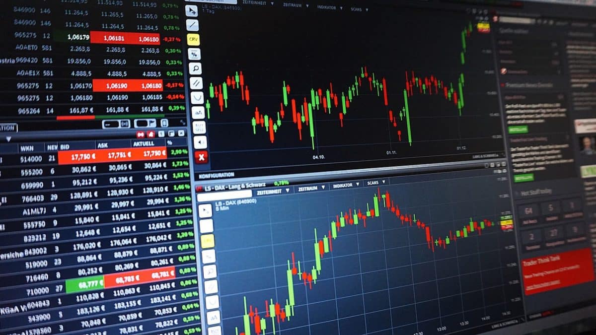 Pourquoi investir dans un PEA ?