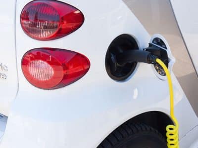 Pourquoi les voitures électriques sont-elles la meilleure option pour vous ?