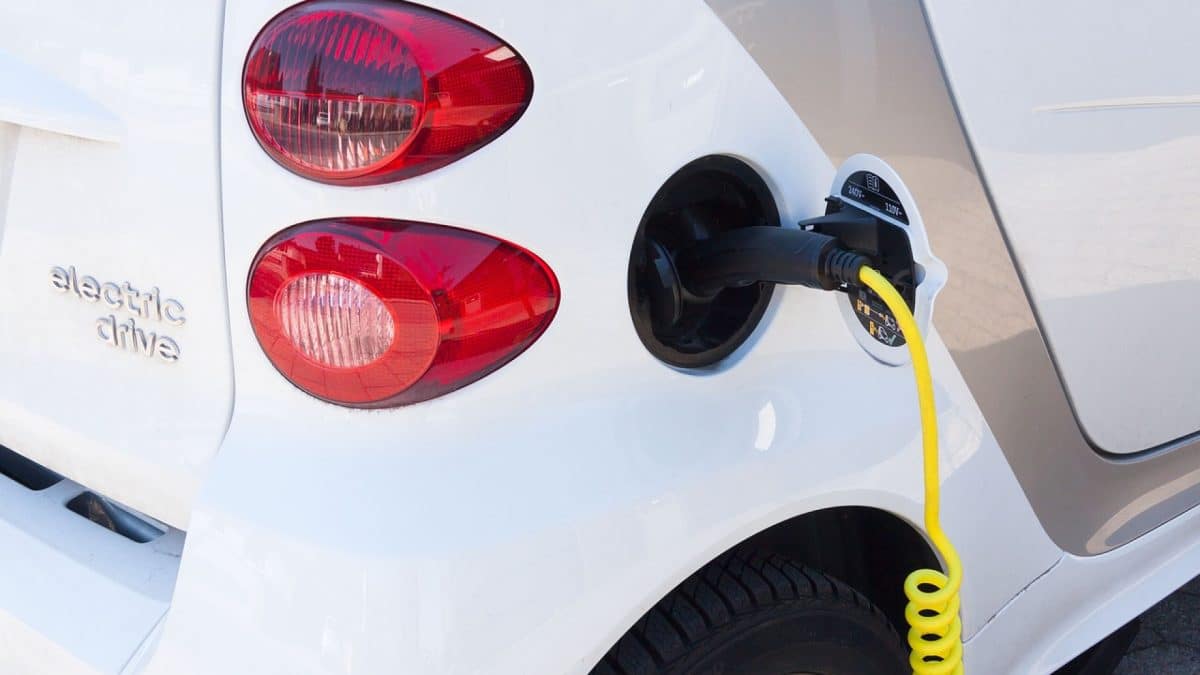 Pourquoi les voitures électriques sont-elles la meilleure option pour vous ?