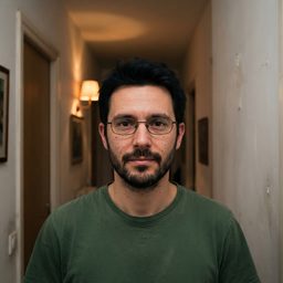 Axel Michel