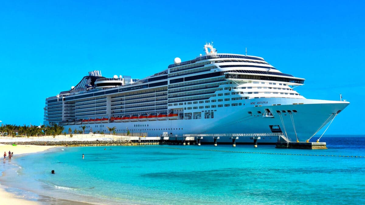 Profitez pleinement de votre voyage à bord de MSC World America : nos conseils