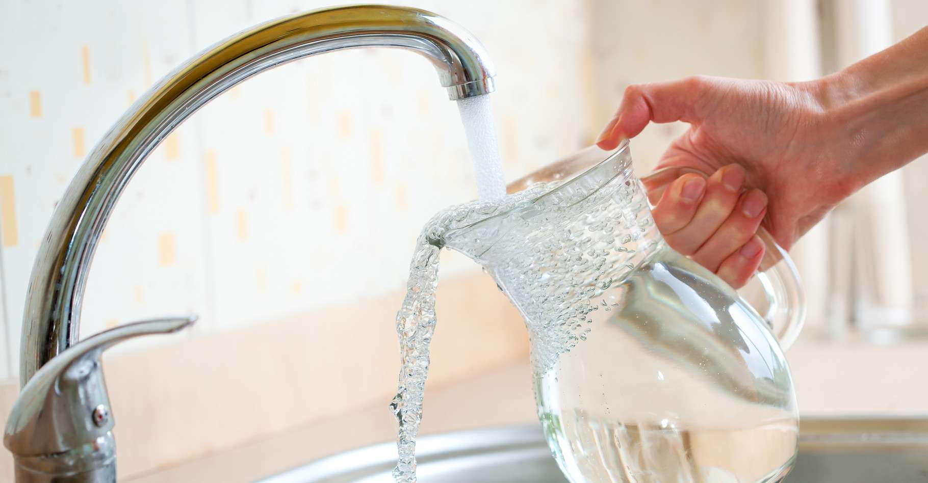 sont les caractéristiques d’un bon filtre à eau