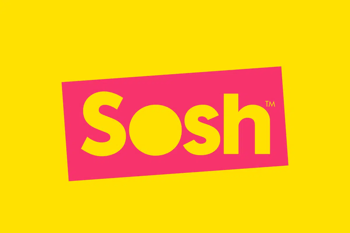 sosh