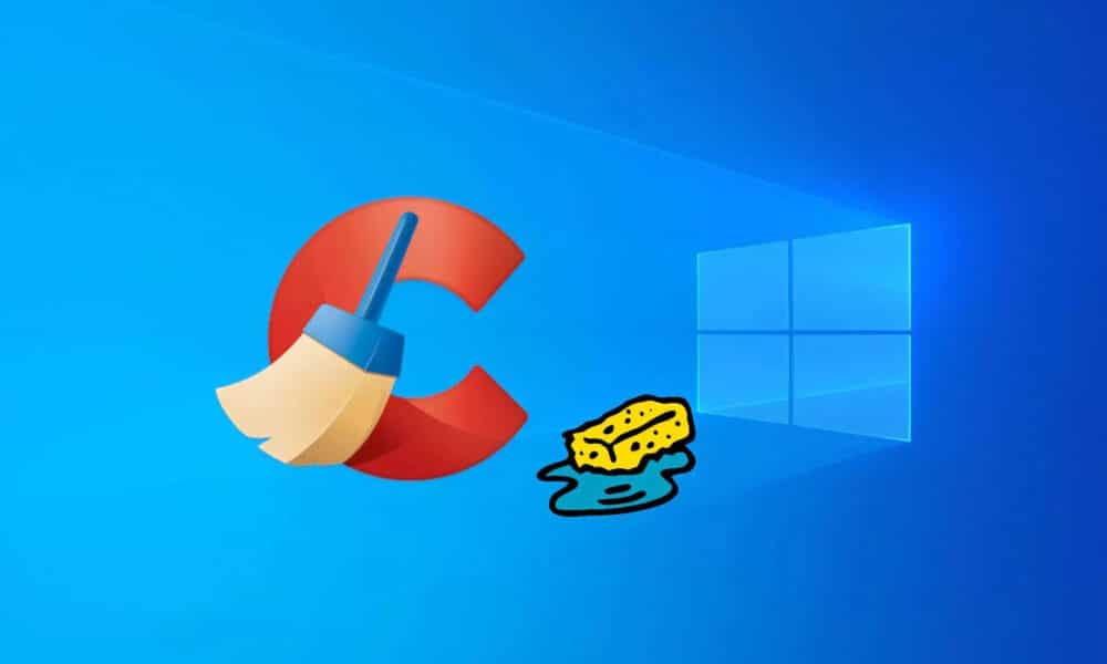 CCleaner en français et l’installer