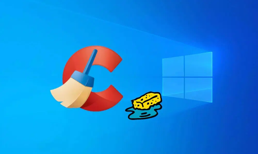 CCleaner en français et l’installer