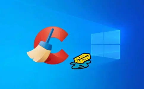 CCleaner en français et l’installer