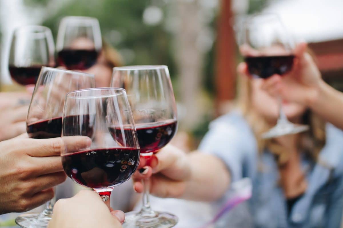 Quel vin rouge boire avec un filet de porc ?