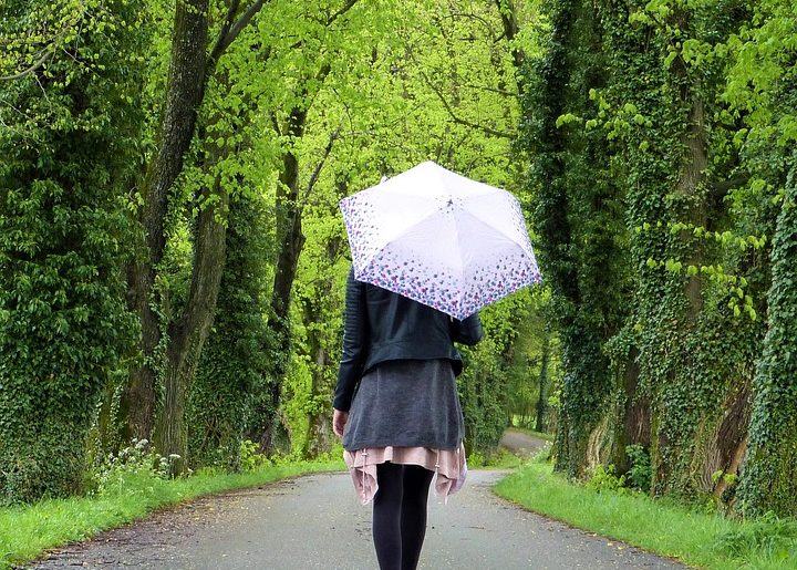 Apprendre à vivre seul et en tirer un avantage